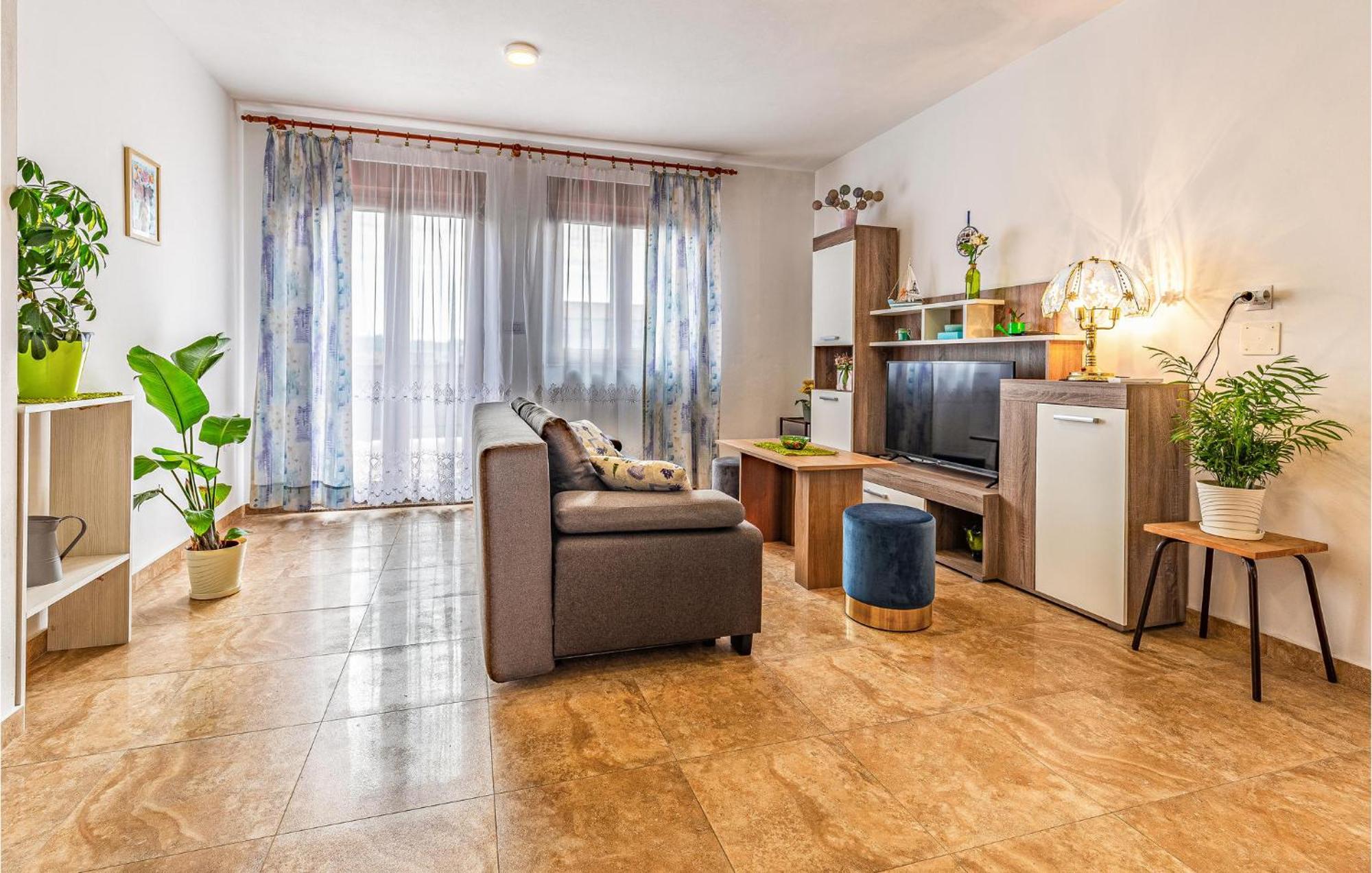 Awesome Apartment In Pula With Wifi エクステリア 写真