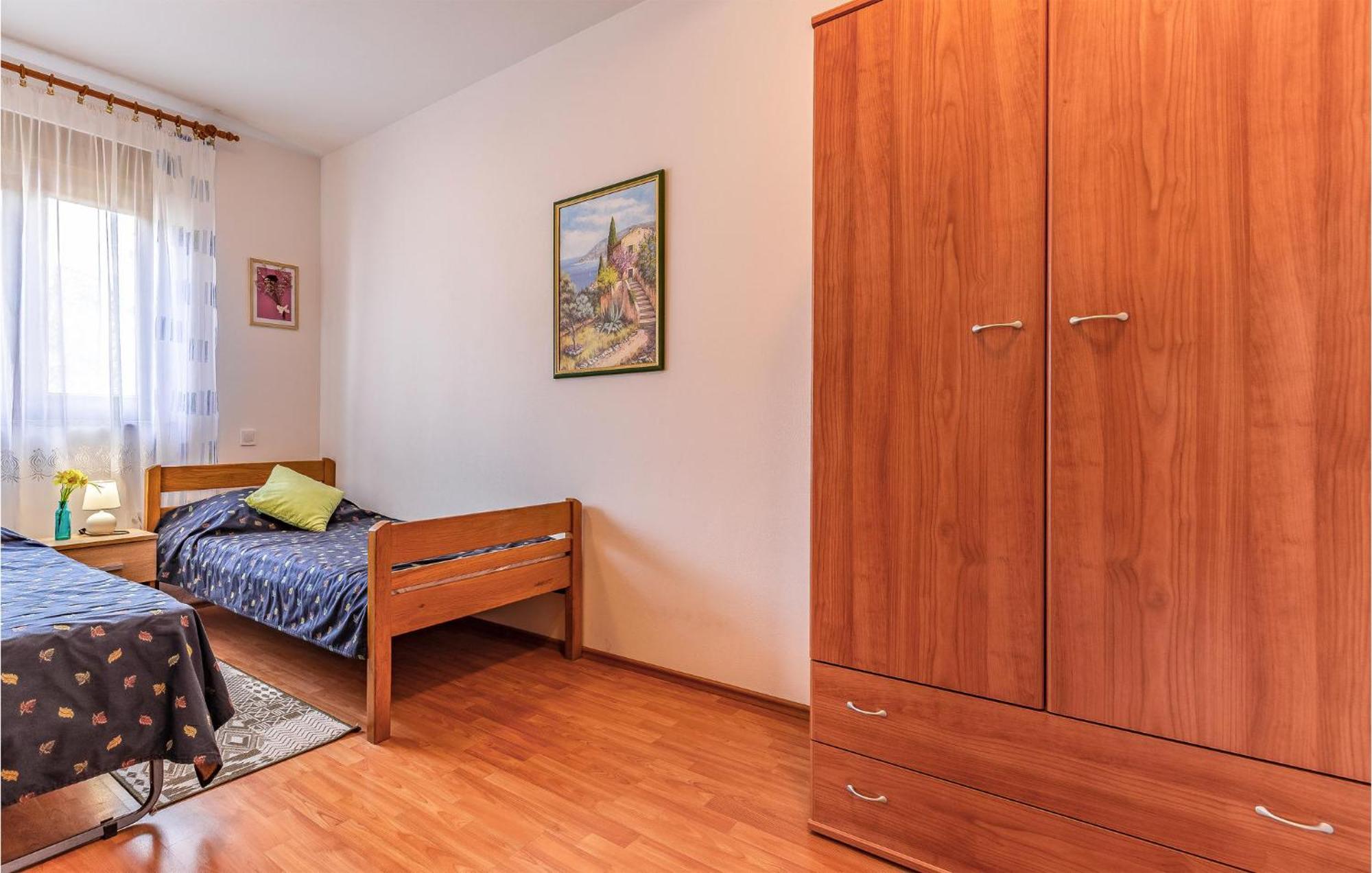 Awesome Apartment In Pula With Wifi エクステリア 写真